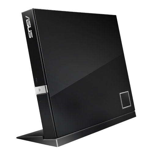 [S/AS/SBC06D2XU] ASUS SBC-06D2X-U slim portable 6X Blu-ray combo burner